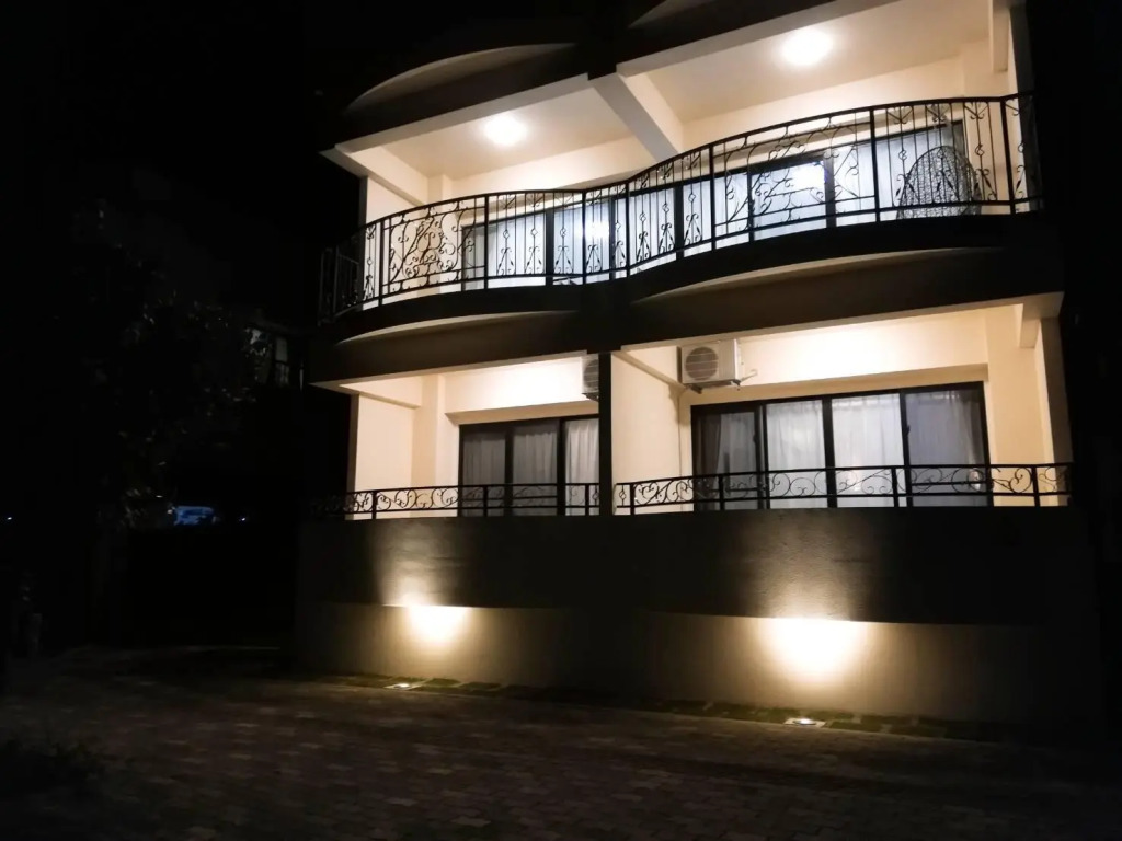 Tsuki No Michi Terrace