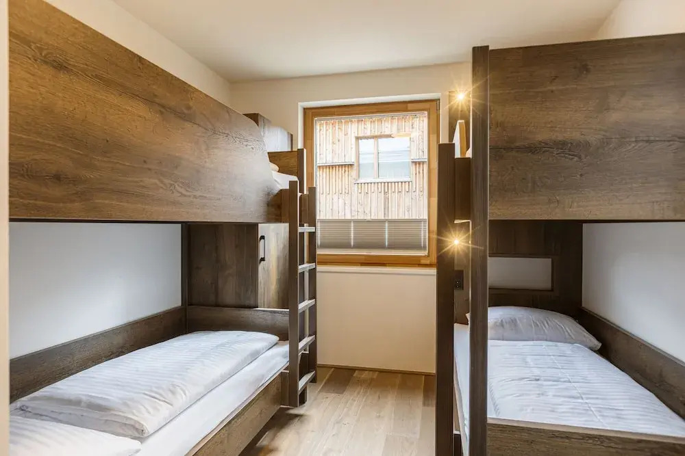 Premium Lodge With Sauna