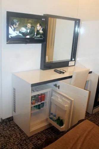 Murat Hotel