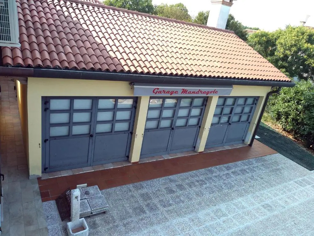 Le Mandragole B&B