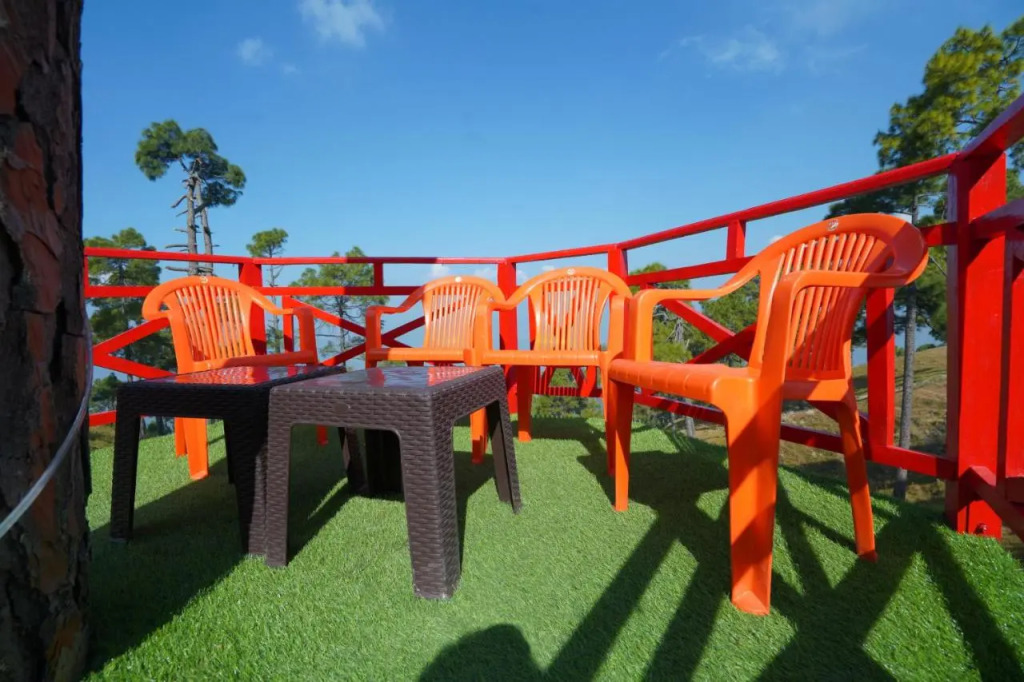 Kasar Serenity By Excellent Hospitality