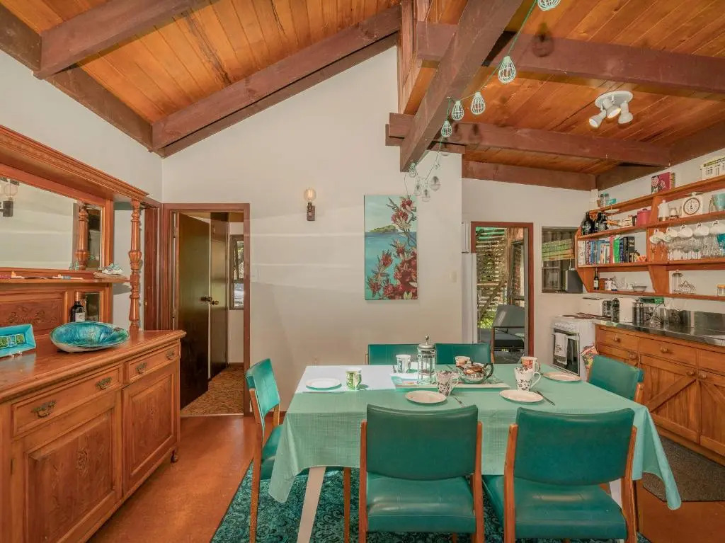 Once Upon a Tide - Pauanui Holiday Home