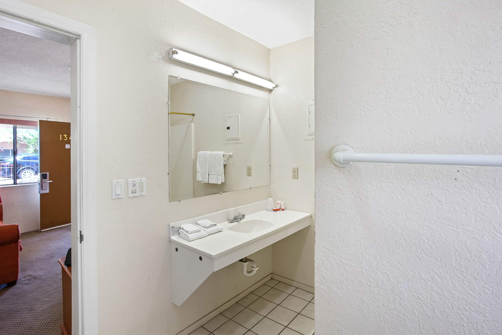 OYO Hotel Yuma AZ - I-8 US-95