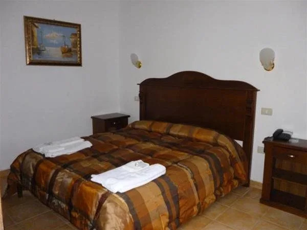 Hotel Parco Degli Aranci