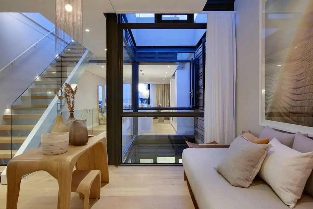 Stylish Apartment in the Heart of the De Waterkant Loader A