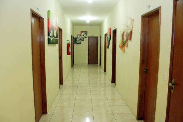 Hotel Morada do Sol