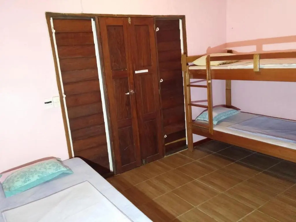 Bluepango Guest House