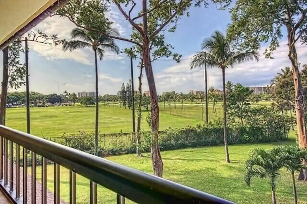 Kaanapali Royal #A303 - 2 Br Condo