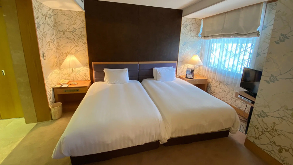 Tokyo Dai-Ichi Hotel Tsuruoka