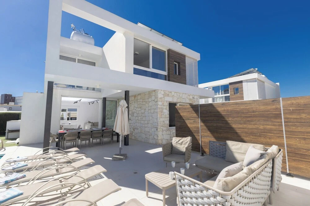 Ayia Napa Kube Villa Kb2