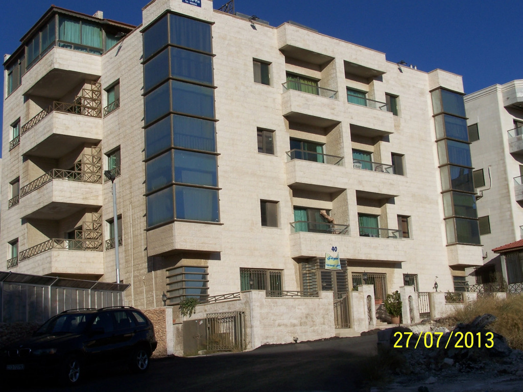 Askadenya Furnished Apartments