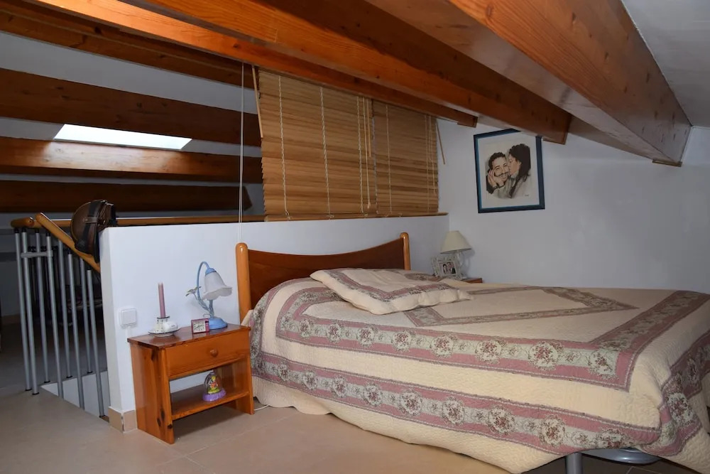 Apartamento Gravina