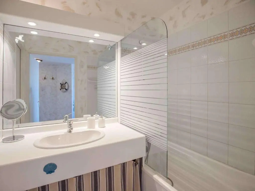 Appartement Ciboure, 2 pièces, 4 personnes - FR-1-4-623