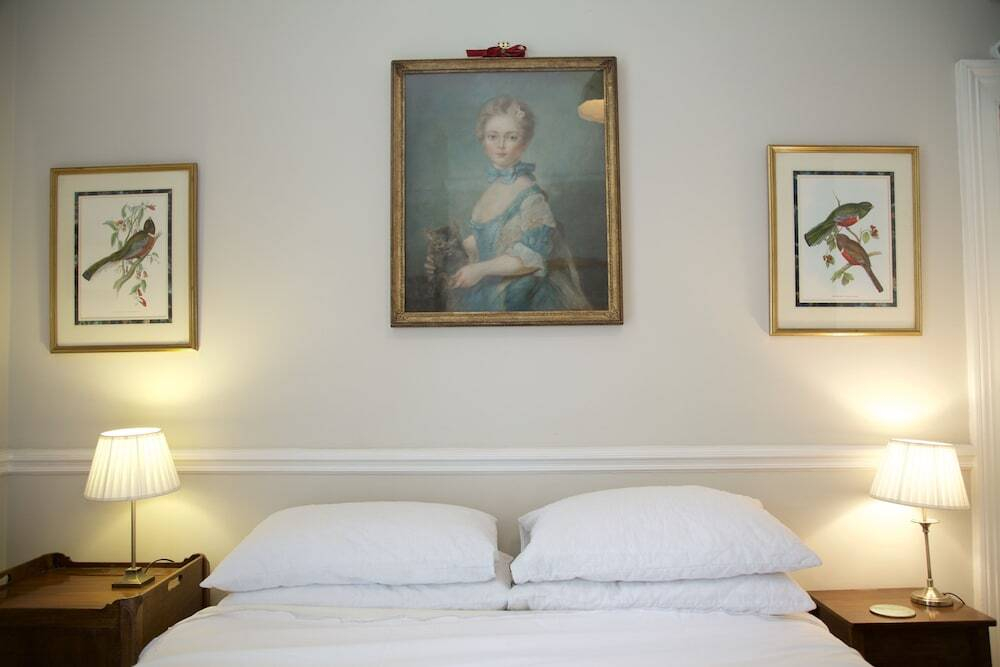 Chelsea 2-bedroom Luxury Apartment - Sleeps 6