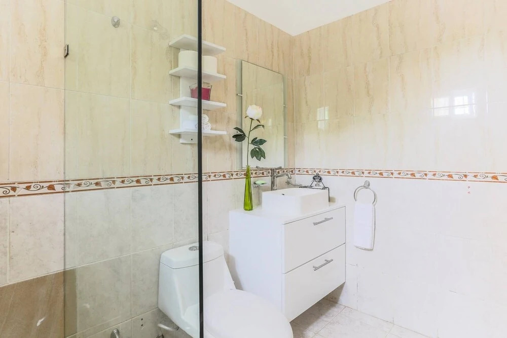 Calm, Beauty, and Coziness in a Centric Apartment