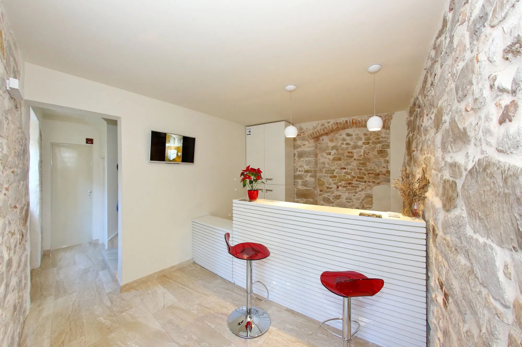 Idassa Palace rooms