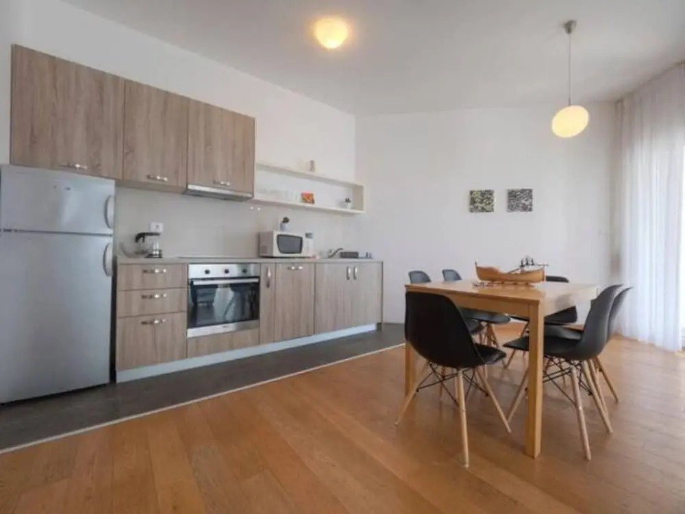 Seaside Rest Apartments