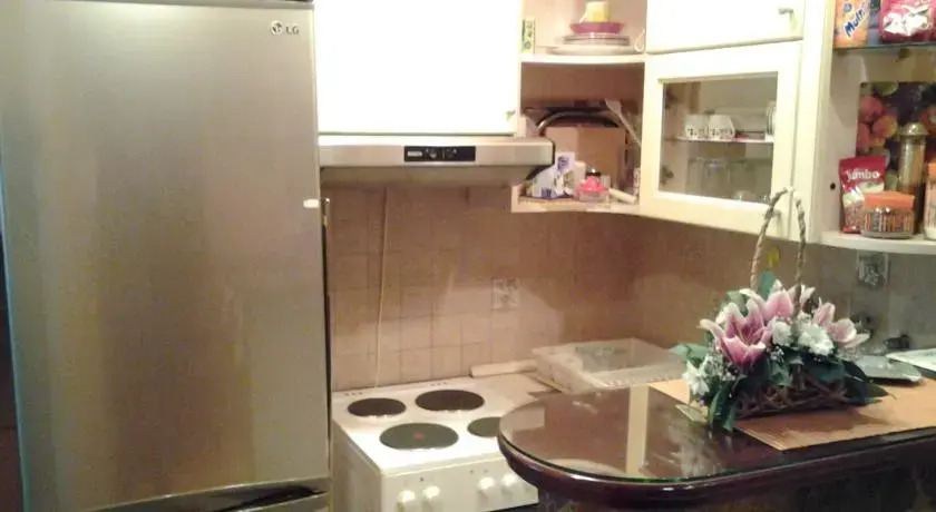 Apartment Modus