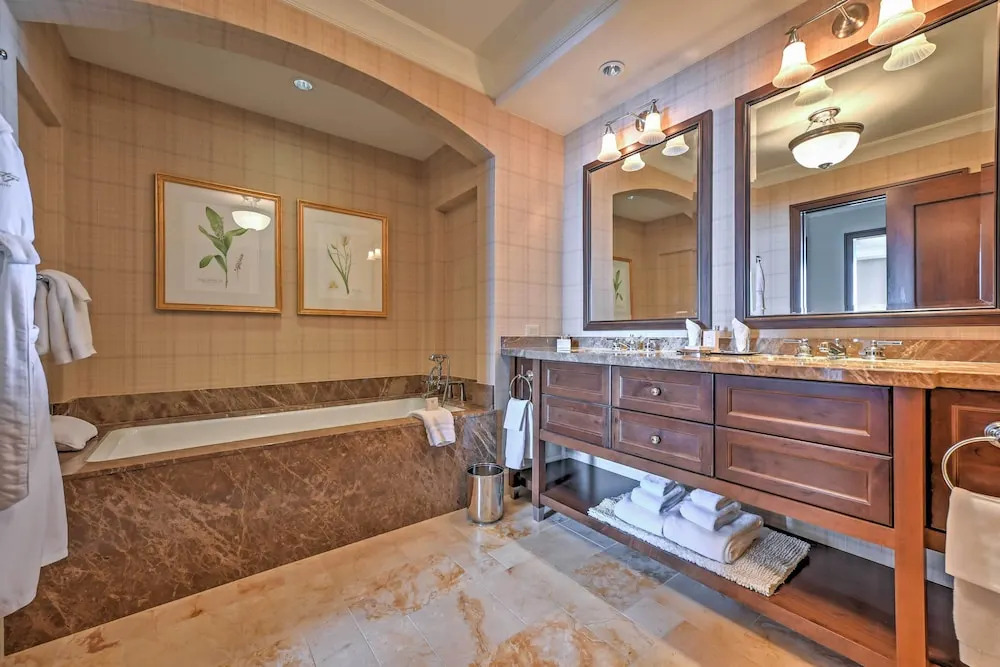 Luxe Montage Deer Valley Retreat: Ski-in/ski-out!