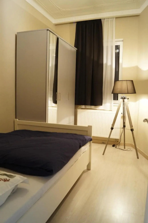 Classy Apartment at European Quarter