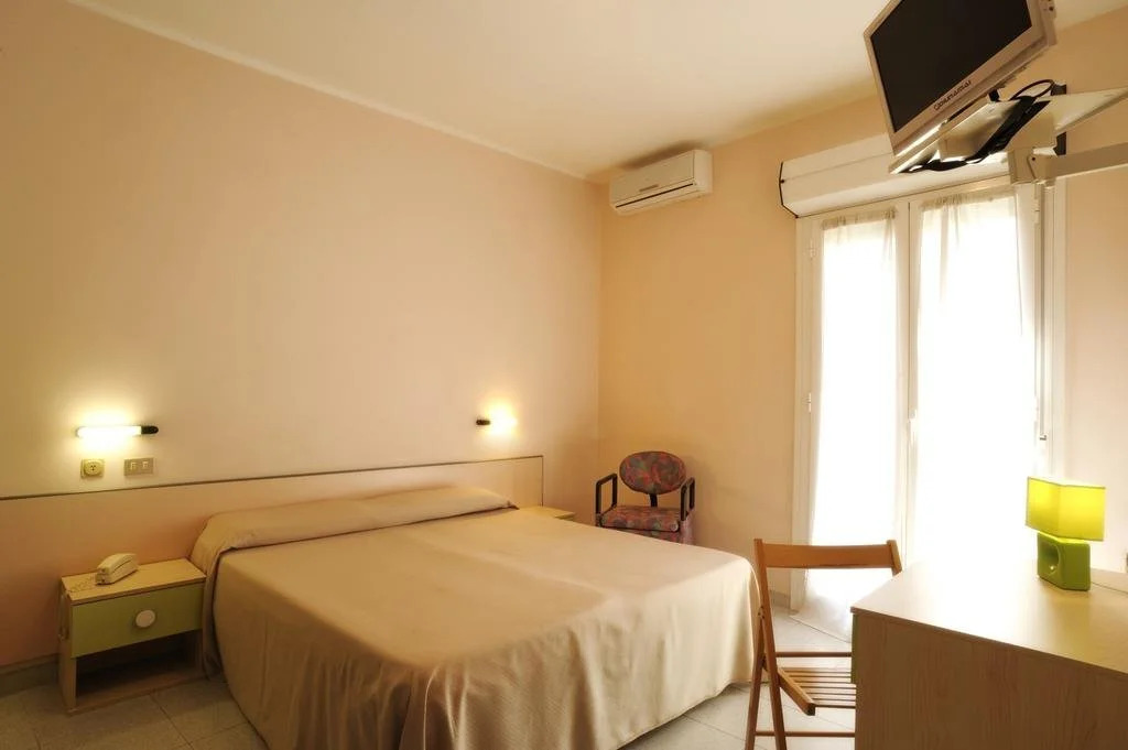 Hotel Mambo