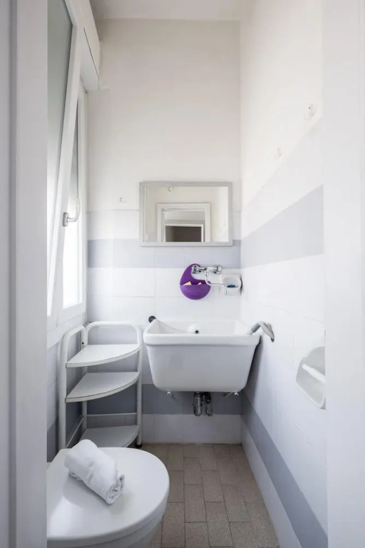 Quiet and Cozy Urban Apartment by Wonderful Italy