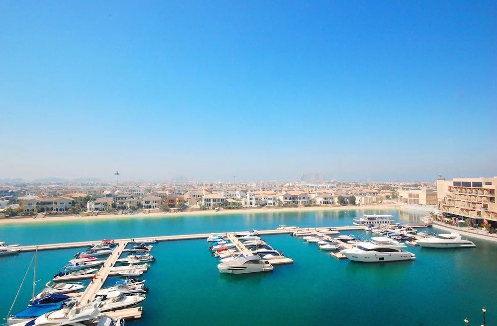 Marina Residences 2