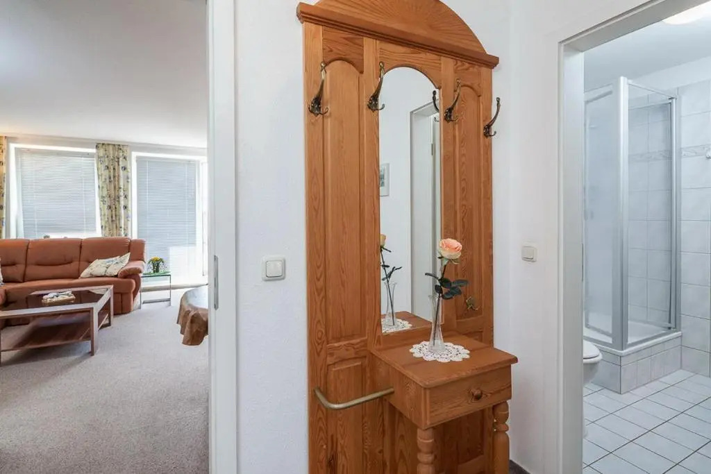 Sünnslag Wohnung 117