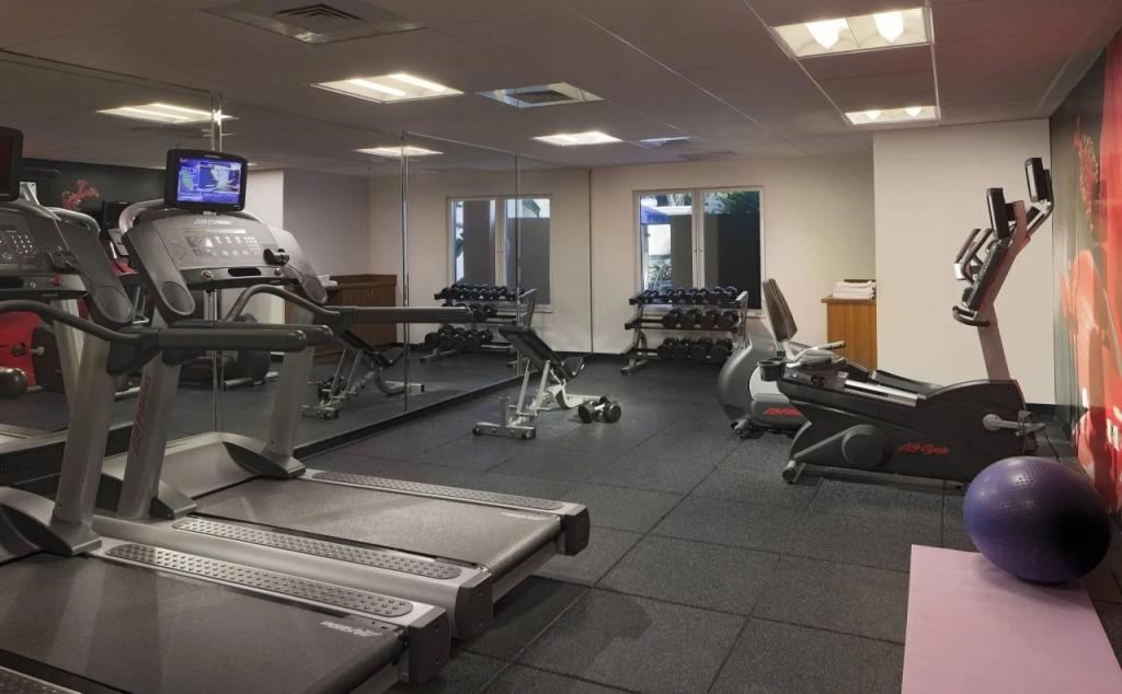 SpringHill Suites Boca Raton