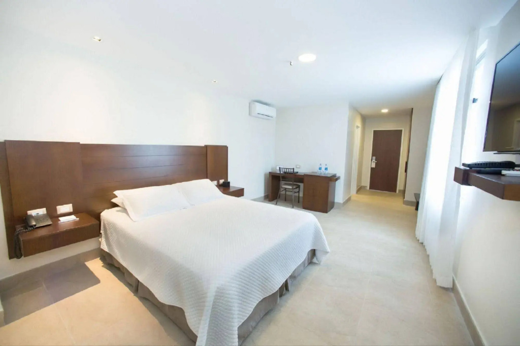 Hotel Marcelius
