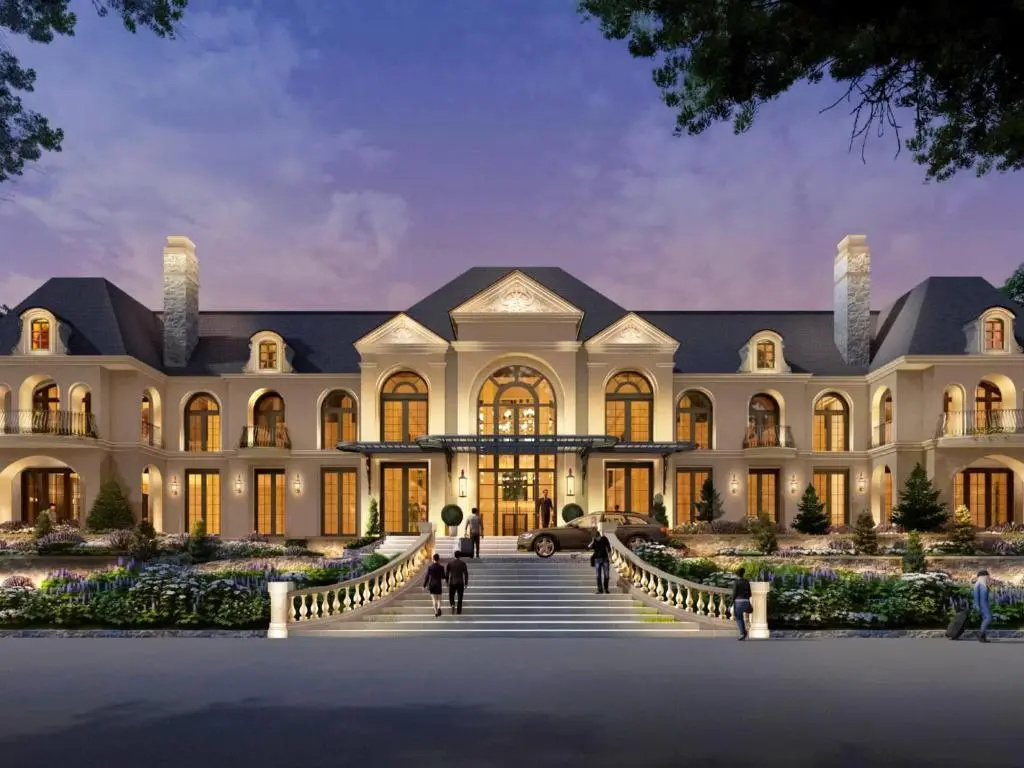 Grand Mercure Dalat