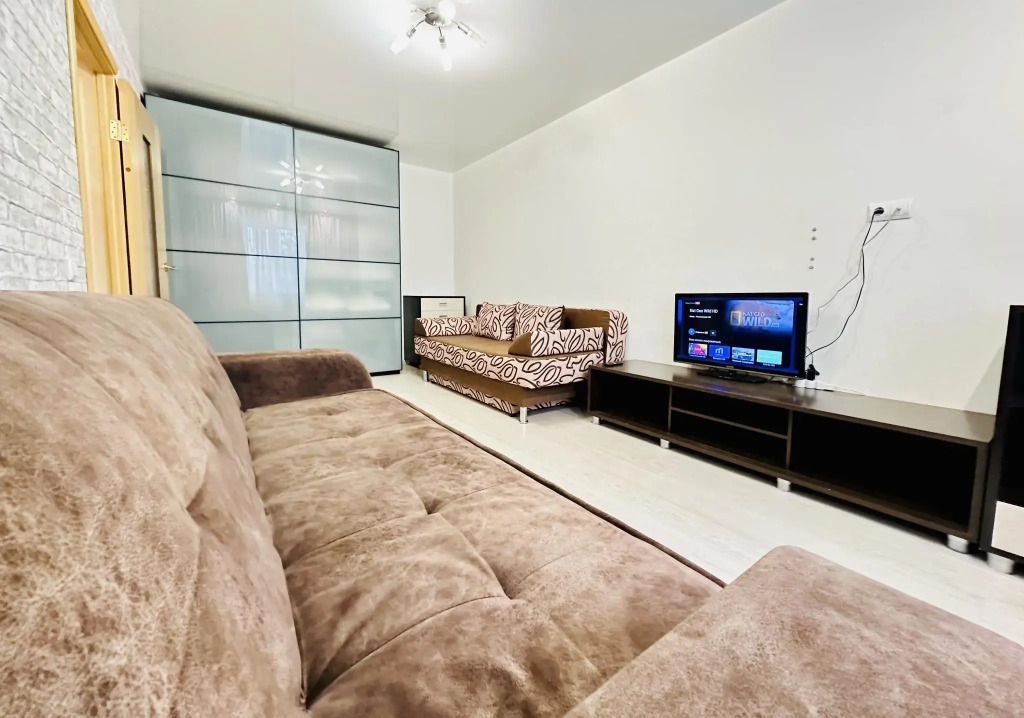 FlatRoom на улице Ленина 15В