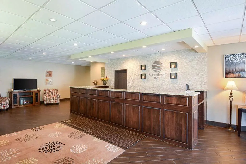 Comfort Inn