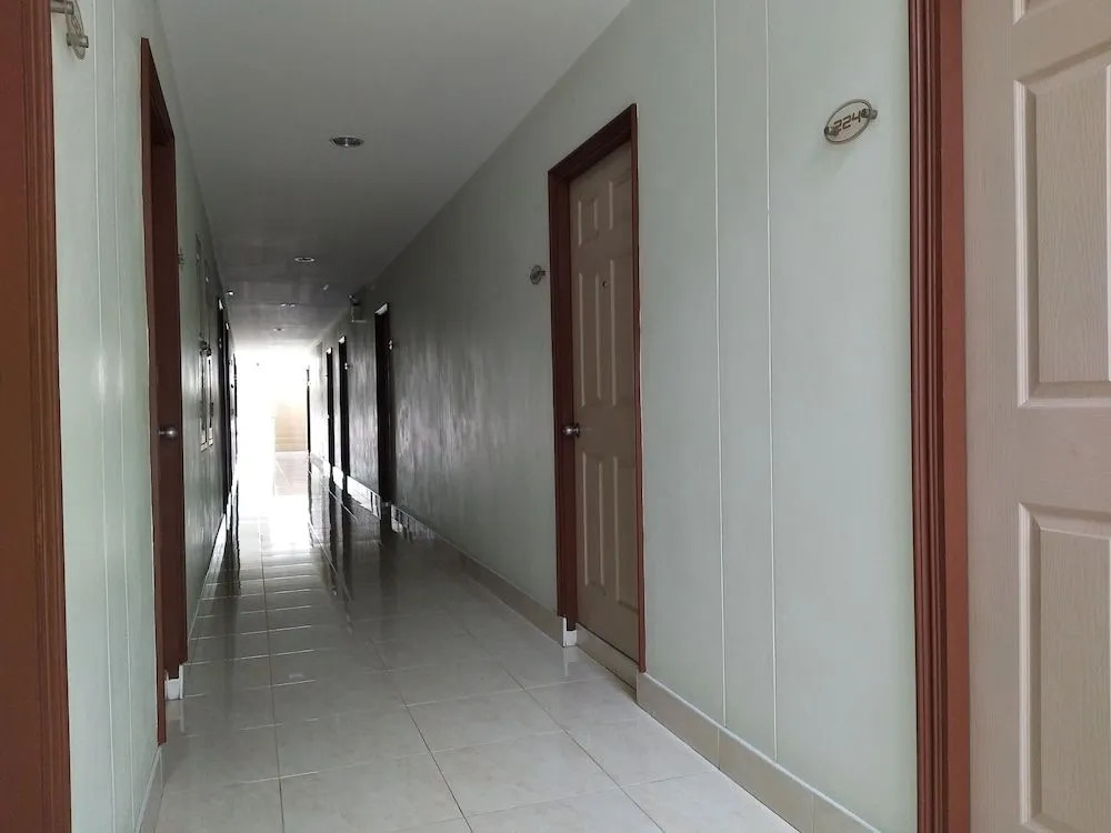 The View Apartment