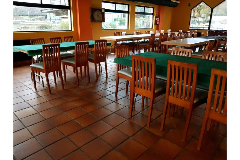 Hotel Faranda Express Las Lomas