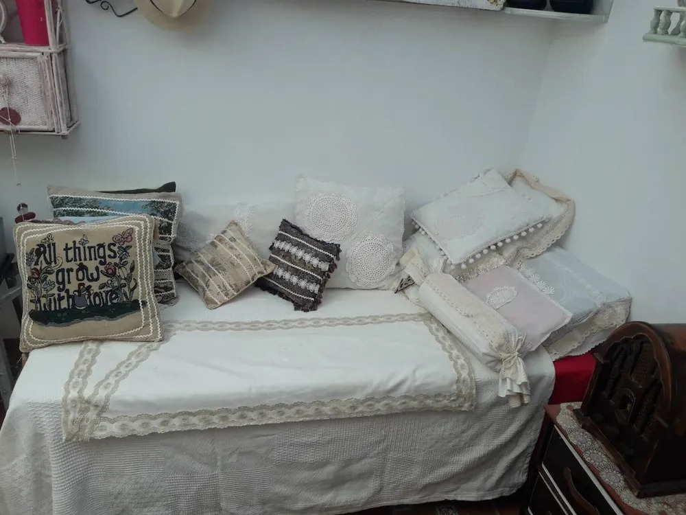 House With 2 Bedrooms in Jerez de la Frontera, With Terrace and Wifi