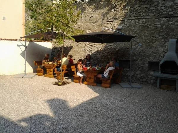 Villa Anja Apartments