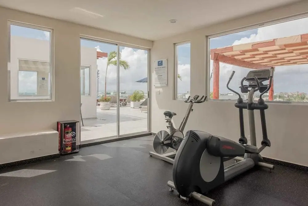 Luxury 2 bedroom Apartment Beautiful View