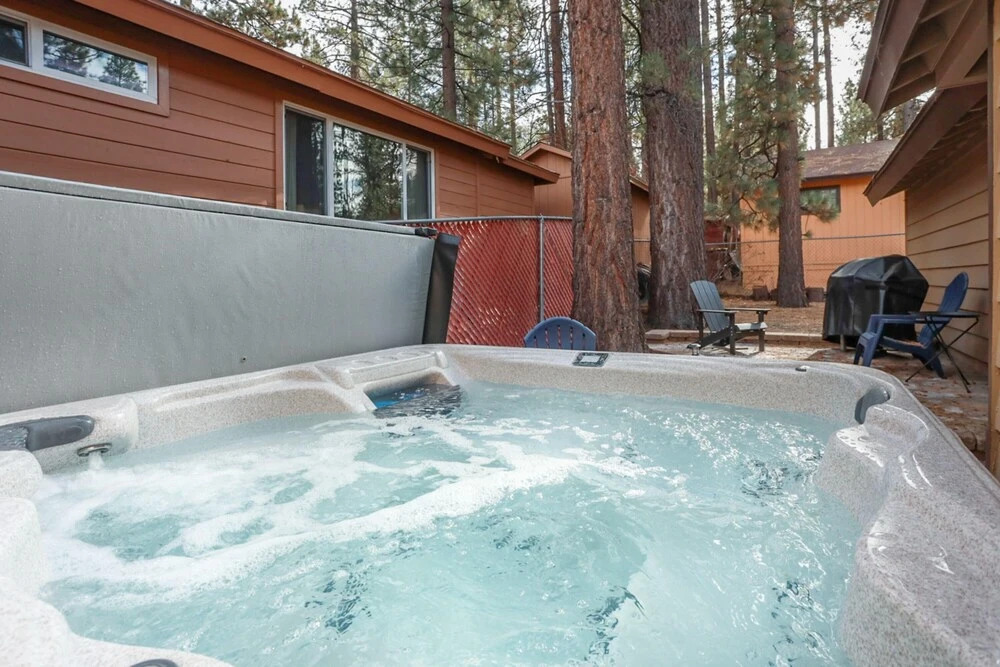 Bohemia Big Bear-1926 by Big Bear Vacations