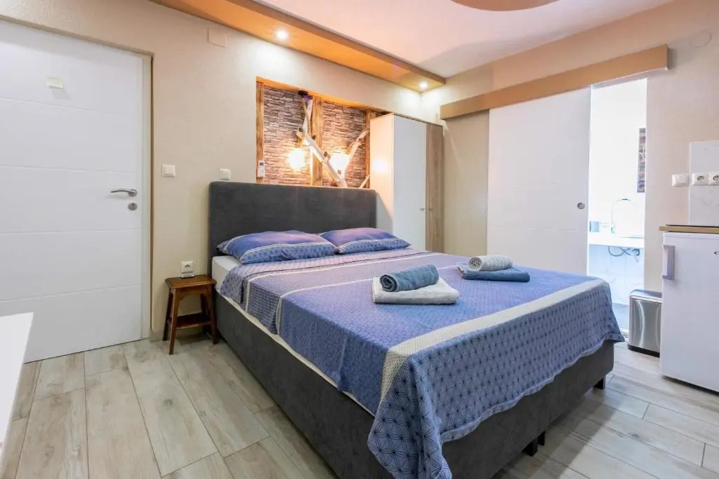 Apartments in Crikvenica 42635