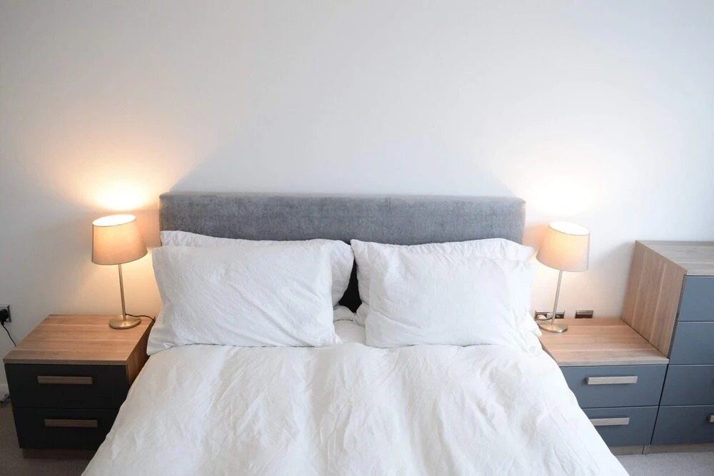 Flawless Apartment in Notting Hill