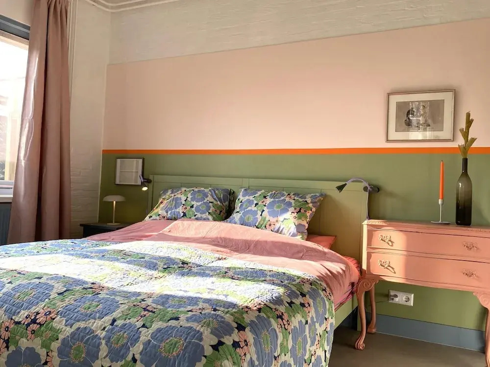 Holiday Home in Noordwijkerhout Near Lake