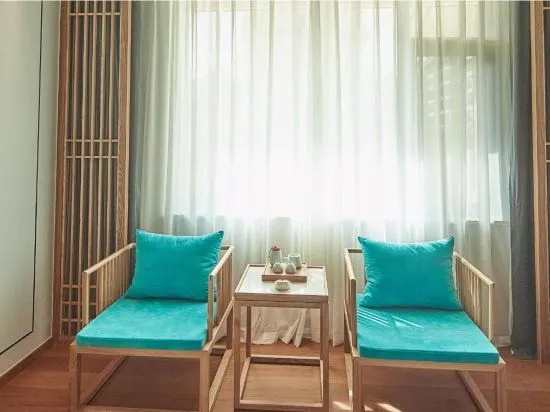 Nanhua Xingyang Garden Hotel