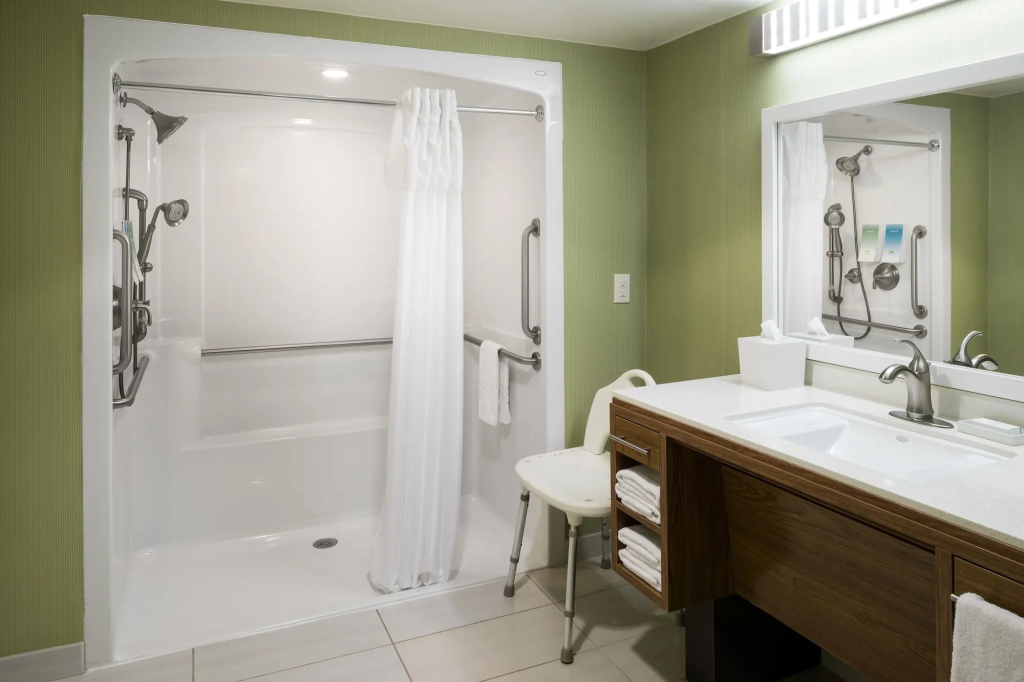 Home2 Suites by Hilton Jacksonville, NC