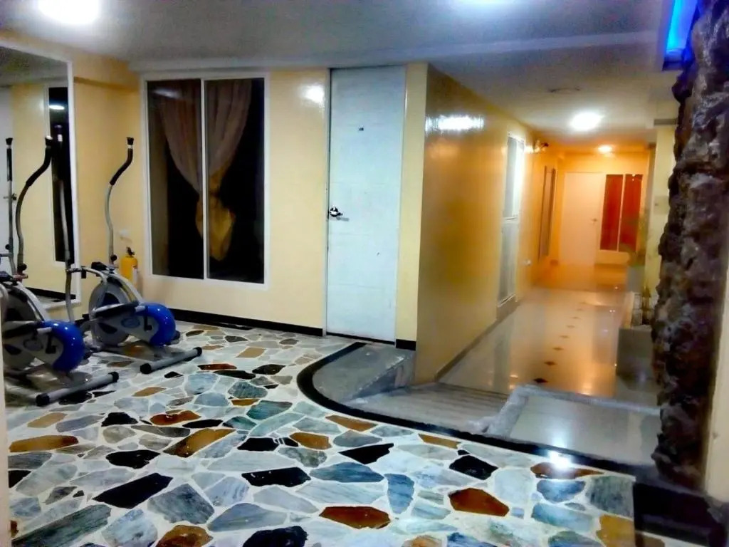 Hotel Royal Cid Bogota