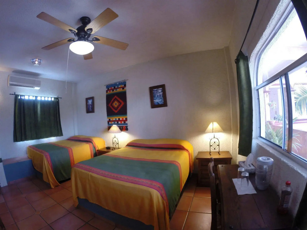 Hotel Posada Luna Sol