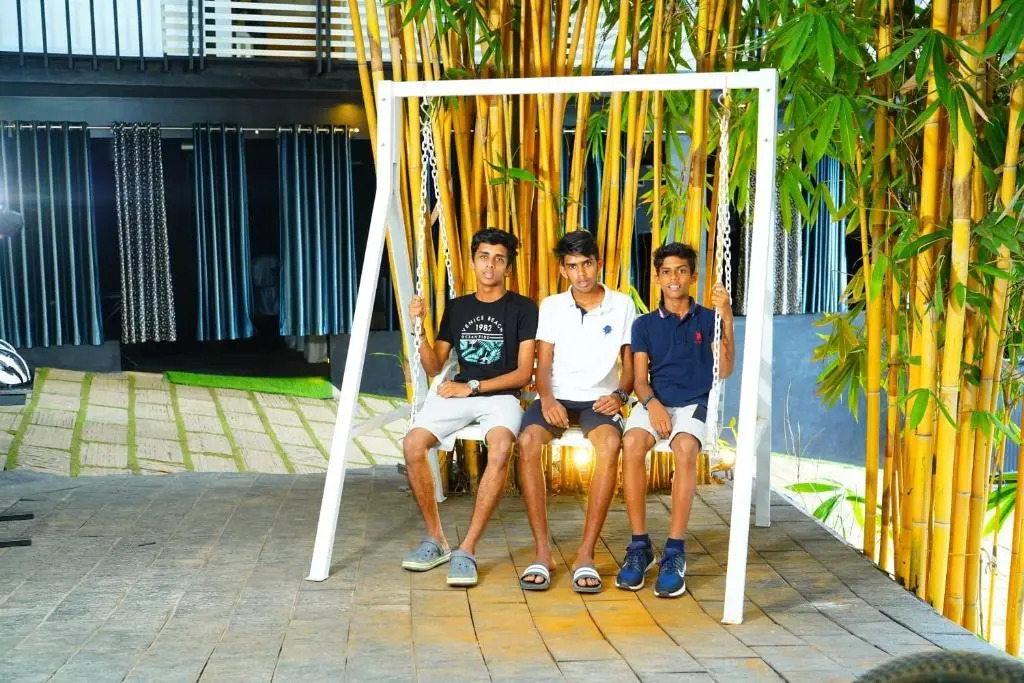 Palattys Resorts