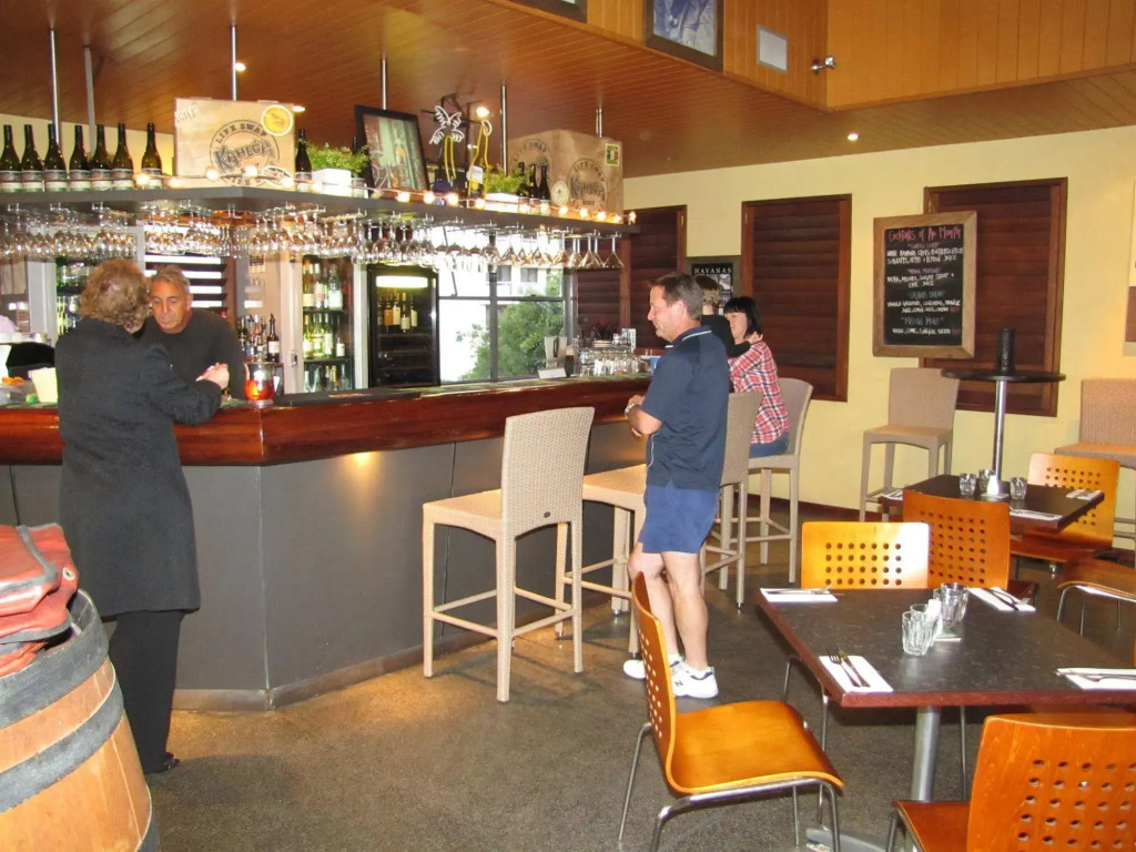 Coolum Beach Resort