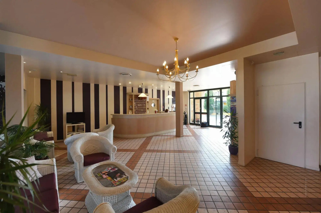 Le Terrazze sul Lago Hotel & Residence