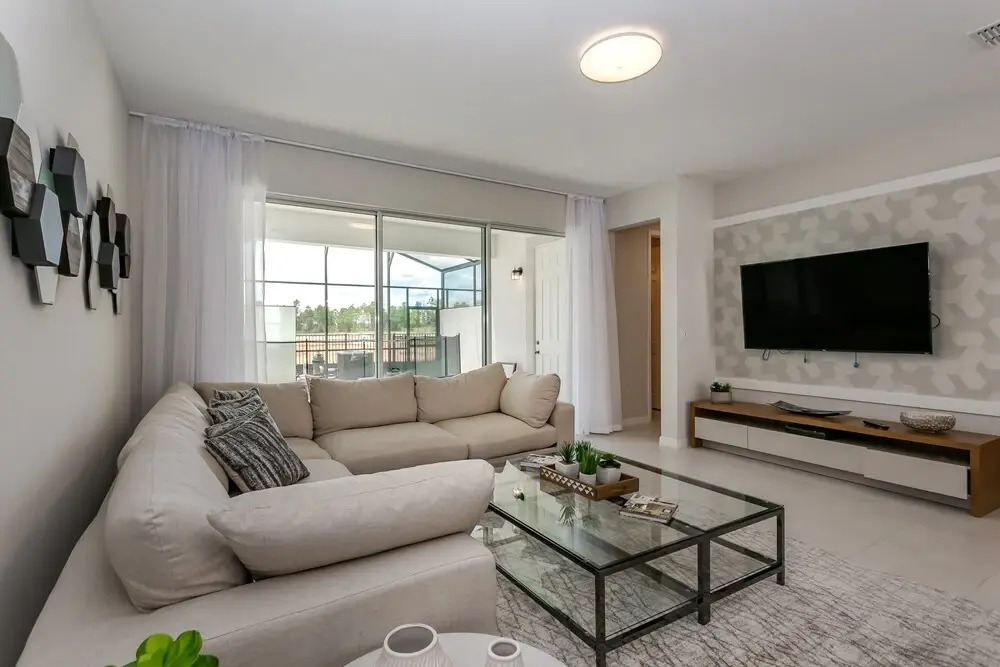 Lovely 3 Bedroom Vacation Home 1527cpc